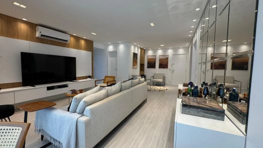 Apartamento com 3 Quartos à venda, 95m² no Barra Olímpica, Rio de Janeiro