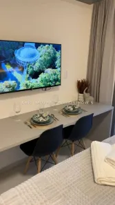 Apartamento com 1 Quarto para alugar, 24m² no Jardim Vila Mariana, São Paulo