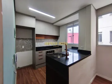 Apartamento com 2 Quartos à venda, 42m² no Vila Colorado, Suzano