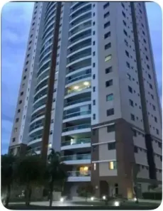 Apartamento com 3 Quartos para alugar, 138m² no Marco, Belém