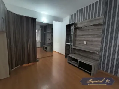 Apartamento com 1 Quarto à venda, 30m² no Centro, Petrópolis