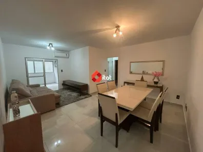 Apartamento com 3 Quartos para alugar, 148m² no Centro, Jaraguá do Sul
