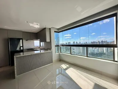 Apartamento com 2 Quartos à venda, 80m² no Vila Castela-2ª Etapa, Nova Lima