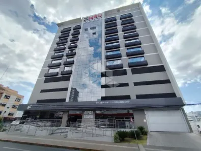 Ponto Comercial para alugar, 35m² no Centro, Santa Maria