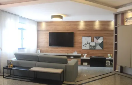 Sobrado com 3 Quartos à venda, 379m² no Santa Maria, São Caetano do Sul