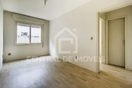 Apartamento com 1 Quarto à venda, 42m² no Partenon, Porto Alegre