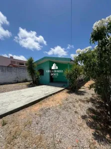 Casa com 3 Quartos para alugar, 360m² no Ponta Negra, Natal