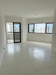 Apartamento com 3 Quartos à venda, 94m² no Boa Viagem, Recife