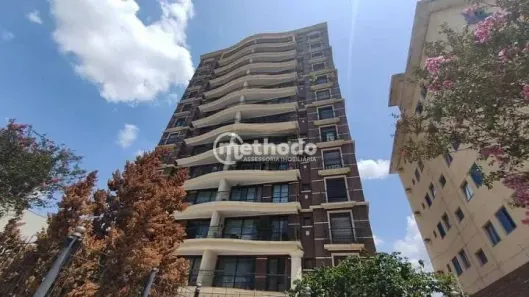 Apartamento com 2 Quartos à venda, 104m² no Cambuí, Campinas
