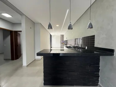Casa de Condomínio com 3 Quartos à venda, 105m² no Jardim Terras de São Francisco, Sorocaba