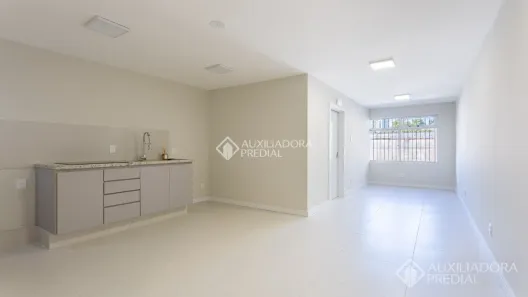 Apartamento com 1 Quarto à venda, 42m² no Cristo Redentor, Porto Alegre
