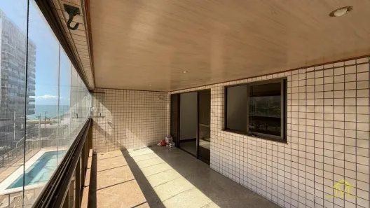 Apartamento com 4 Quartos à venda, 170m² no Praia da Costa, Vila Velha