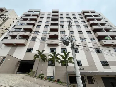 Apartamento com 2 Quartos à venda, 58m² no Centro, Juiz de Fora