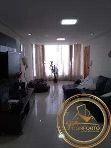 Sobrado com 3 Quartos à venda, 298m² no Sítio da Figueira, São Paulo