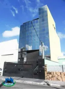 Prédio Comercial à venda, 950m² no Cidade Jardim Cumbica, Guarulhos