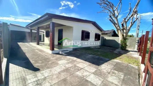 Casa com 3 Quartos à venda, 300m² no Tramandaí, Tramandaí