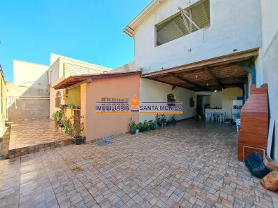 Casa com 3 Quartos à venda, 250m² no Jardim dos Comerciários (Venda Nova), Belo Horizonte