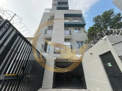 Apartamento com 1 Quarto para alugar, 28m² no Santana, São Paulo
