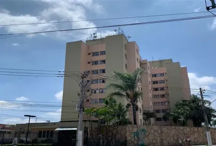 Apartamento com 2 Quartos à venda, 43m² no Jardim Belém, São Paulo