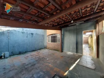 Imóvel Comercial com 2 Quartos para alugar, 100m² no Boqueirão, Praia Grande
