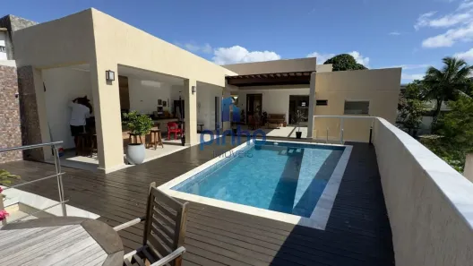Casa com 3 Quartos à venda, 336m² no Vilas do Atlântico, Lauro de Freitas