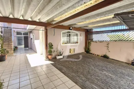 Casa com 2 Quartos à venda, 125m² no Parada Inglesa, São Paulo