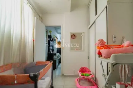 Apartamento com 3 Quartos à venda, 75m² no Centro, Rio de Janeiro