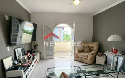 Sobrado com 4 Quartos à venda, 400m² no Parque dos Príncipes, São Paulo