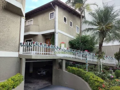 Sobrado com 3 Quartos à venda, 109m² no Chora Menino, São Paulo
