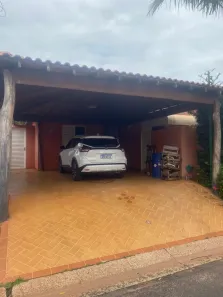 Casa com 3 Quartos à venda, 155m² no Condomínio Village Rio Preto, São José do Rio Preto