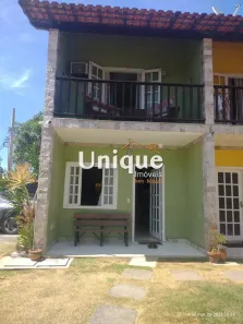 Casa com 3 Quartos à venda, 90m² no Jardim Flamboyant, Cabo Frio