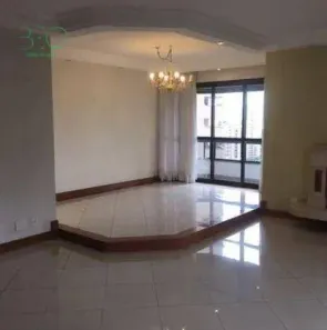 Apartamento com 3 Quartos à venda, 227m² no Vila Suzana, São Paulo