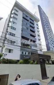 Apartamento com 4 Quartos à venda, 156m² no Madalena, Recife