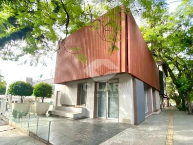 Ponto Comercial para alugar, 245m² no Moinhos de Vento, Porto Alegre