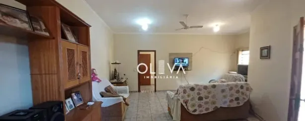 Casa com 3 Quartos à venda, 200m² no Jardim Tarraf II, São José do Rio Preto