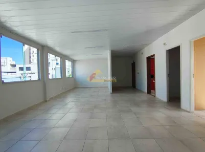 Sala Comercial para alugar, 102m² no Centro, Divinópolis