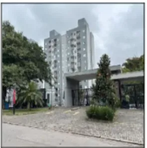 Apartamento com 1 Quarto à venda, 47m² no Colônia (Zona Leste), São Paulo