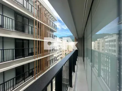 Apartamento com 3 Quartos à venda, 100m² no Leblon, Rio de Janeiro