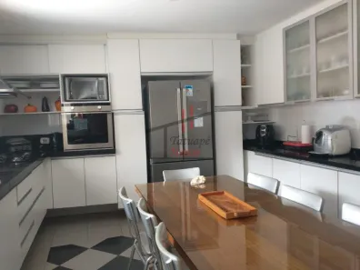 Sobrado com 3 Quartos para alugar, 230m² no Jardim Anália Franco, São Paulo