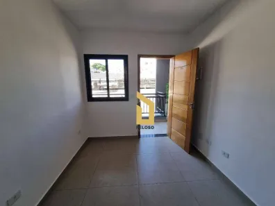 Apartamento com 2 Quartos à venda, 38m² no Vila Dom Pedro II, São Paulo