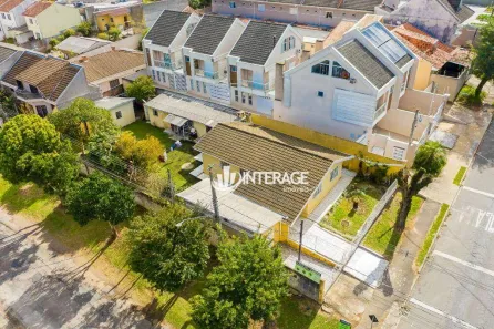 Lote/Terreno à venda, 600m² no Hauer, Curitiba