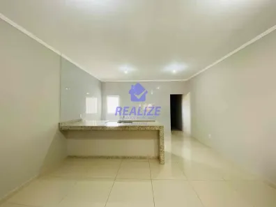 Casa com 2 Quartos à venda, 80m² no Jardim Ypê, Botucatu