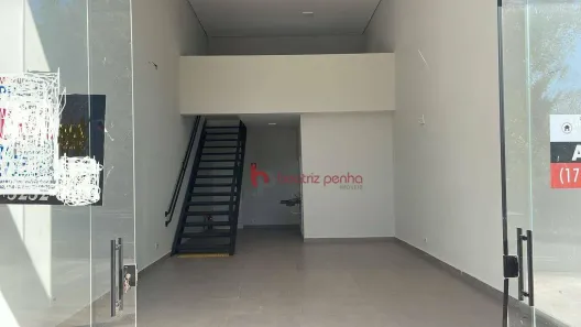 Ponto Comercial para alugar, 80m² no Conjunto Habitacional São Deocleciano, São José do Rio Preto