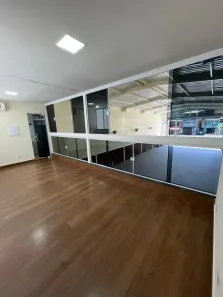 Galpão/Depósito/Armazém para alugar, 380m² no Jardim São Manoel, Guarulhos