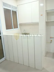 Apartamento com 2 Quartos à venda, 48m² no Recreio das Acácias, Ribeirão Preto