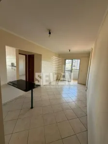 Apartamento com 1 Quarto à venda, 60m² no Vila Altinópolis, Bauru