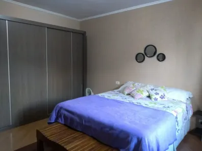 Casa com 3 Quartos à venda, 270m² no Vila Metalúrgica, Santo André
