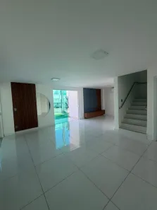 Casa de Condomínio com 4 Quartos para alugar, 200m² no , São José de Ribamar