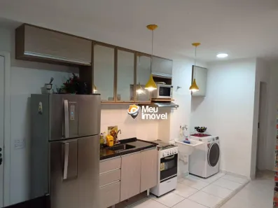 Apartamento com 2 Quartos para alugar, 42m² no Vila Pirituba, São Paulo