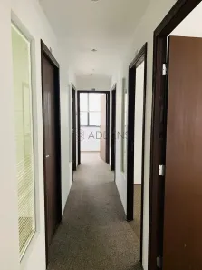 Sala Comercial para alugar, 57m² no Itaim Bibi, São Paulo